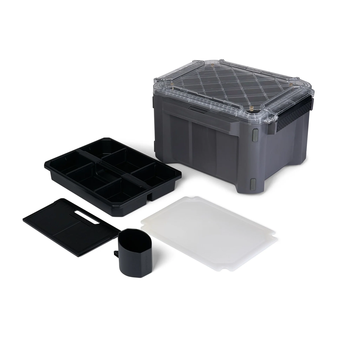 Plano GoNow Box Camp Kit