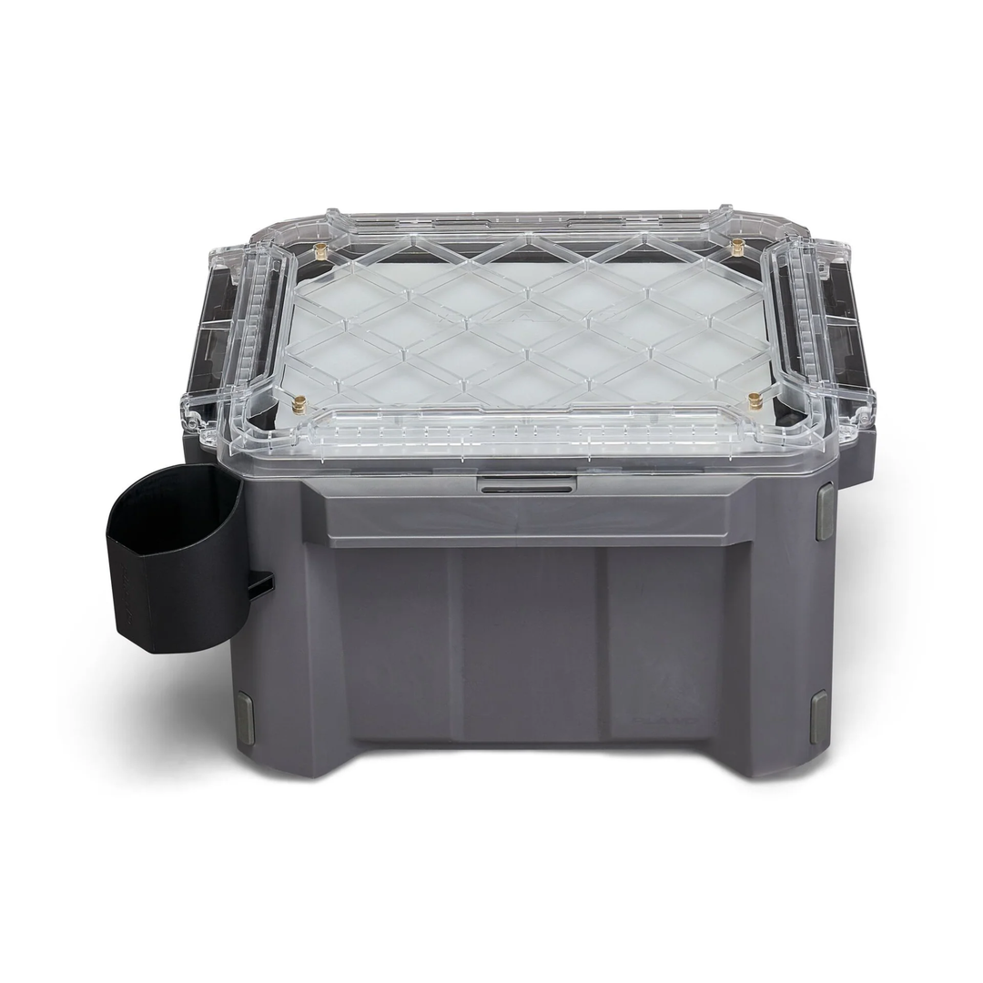 Plano GoNow Box Camp Kit