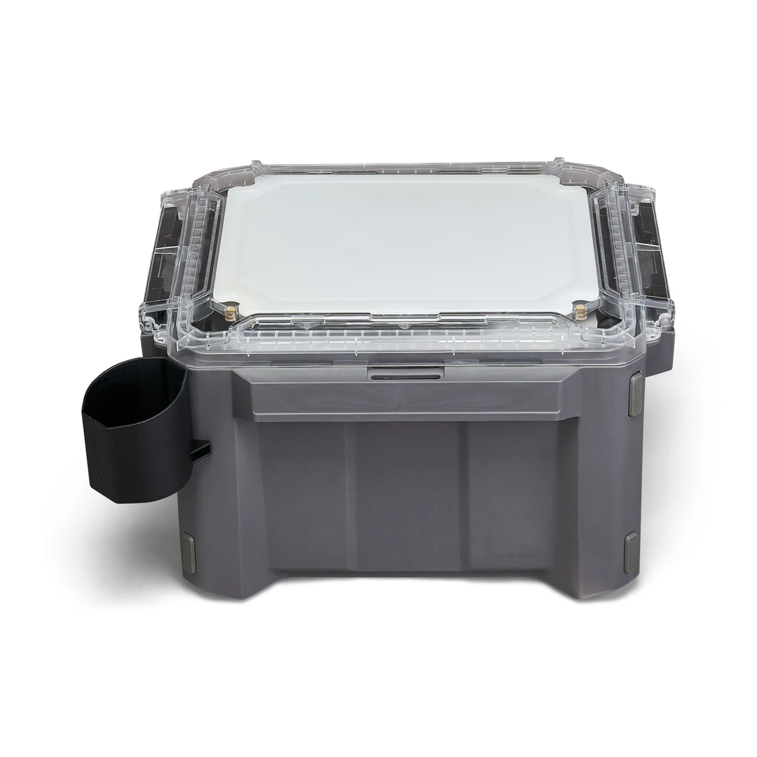 Plano GoNow Box Camp Kit
