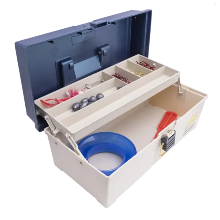 Plano Saltwater Tackle Kit