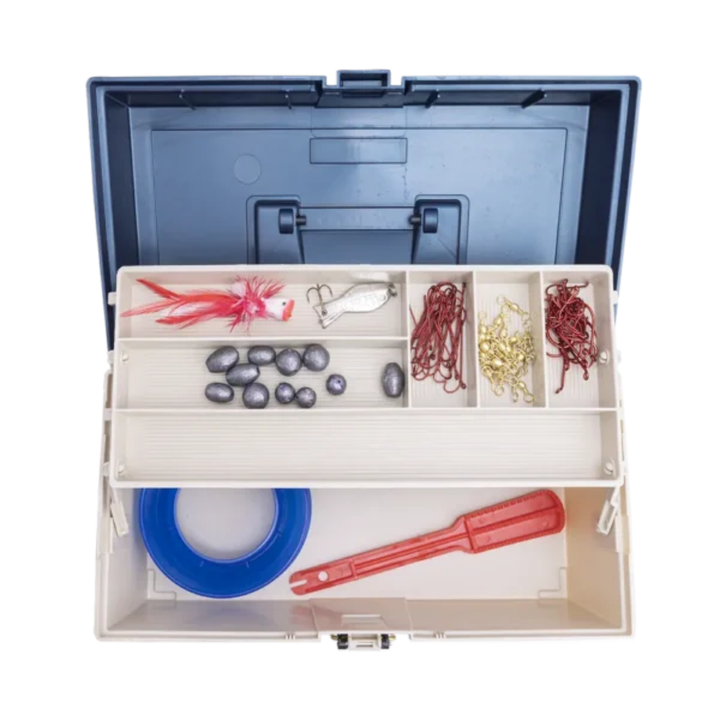 Plano Saltwater Tackle Kit