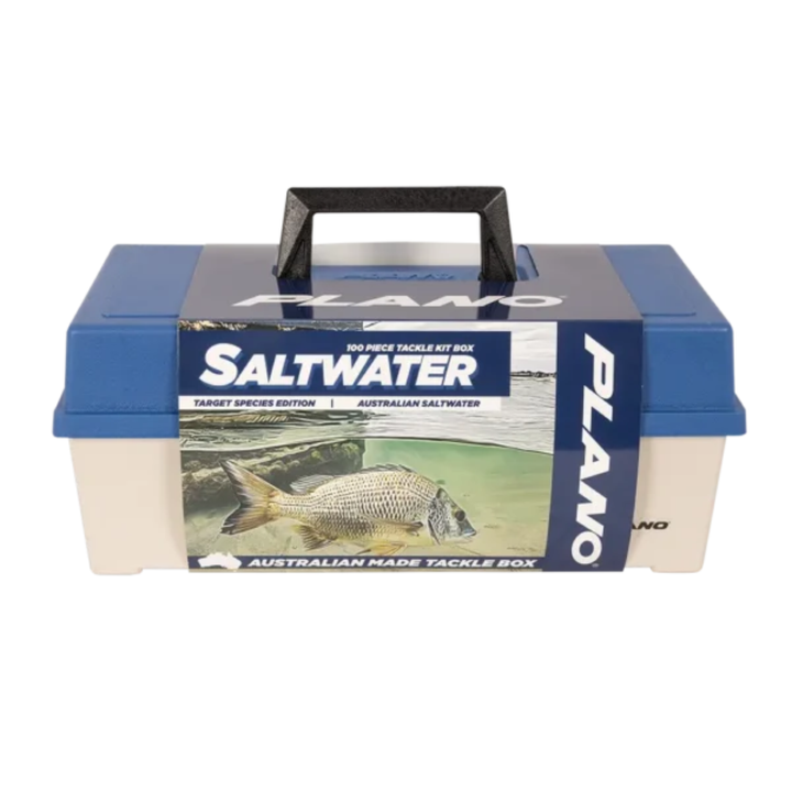 Plano Saltwater Tackle Kit