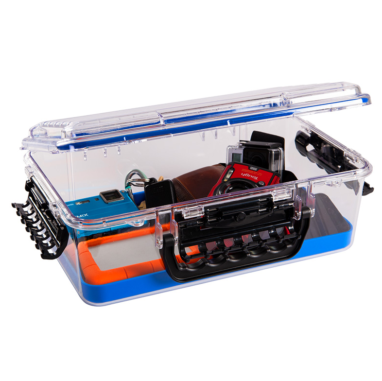 Plano Waterproof Guide Series Case