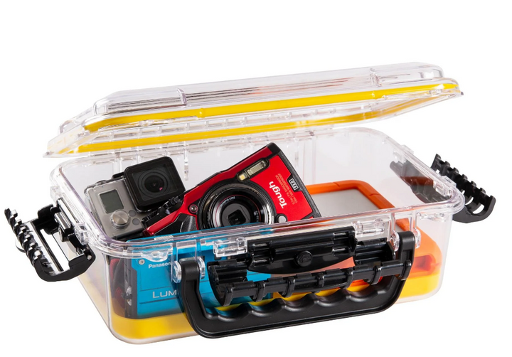 Plano Waterproof Guide Series Case
