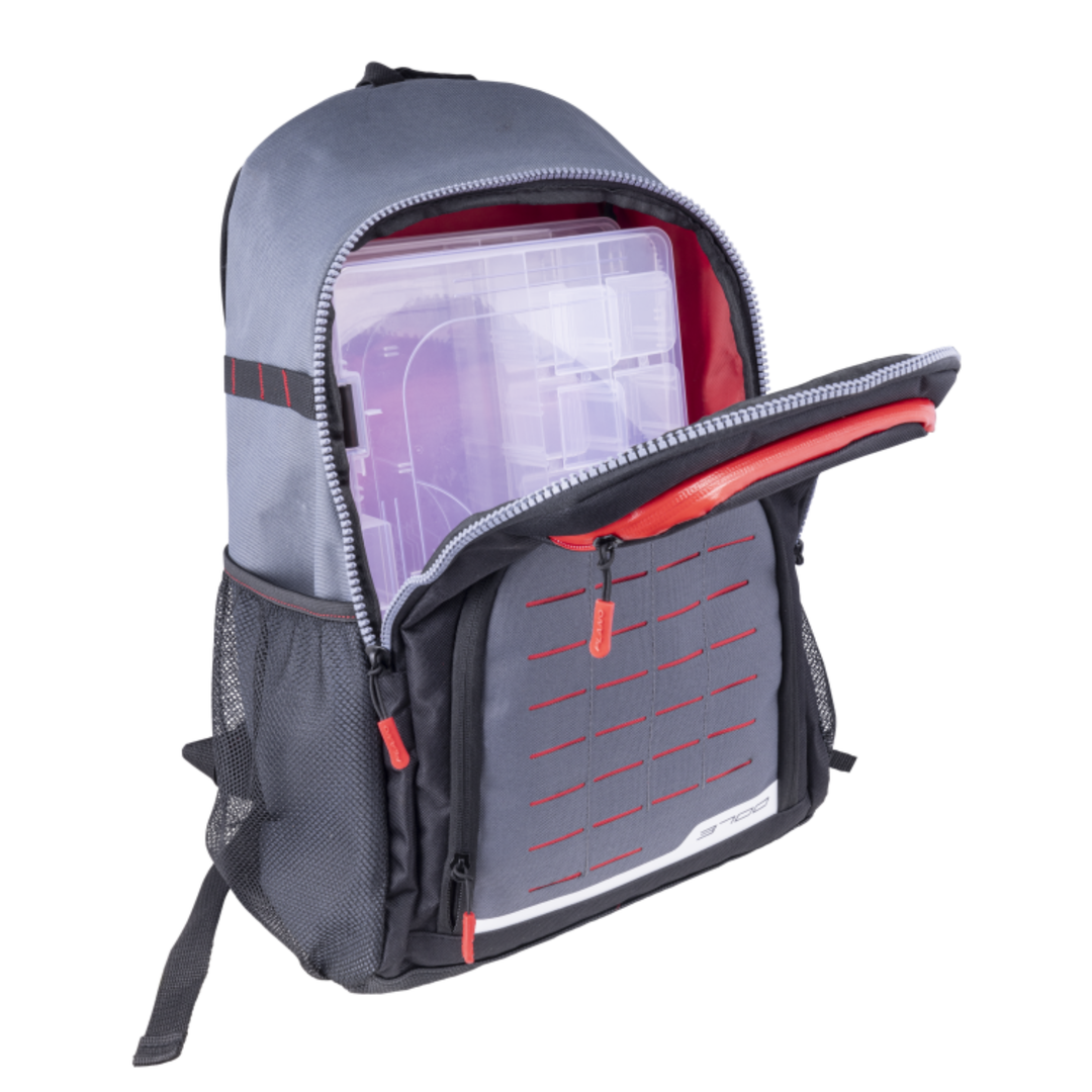 Plano Weekend Series Backpack