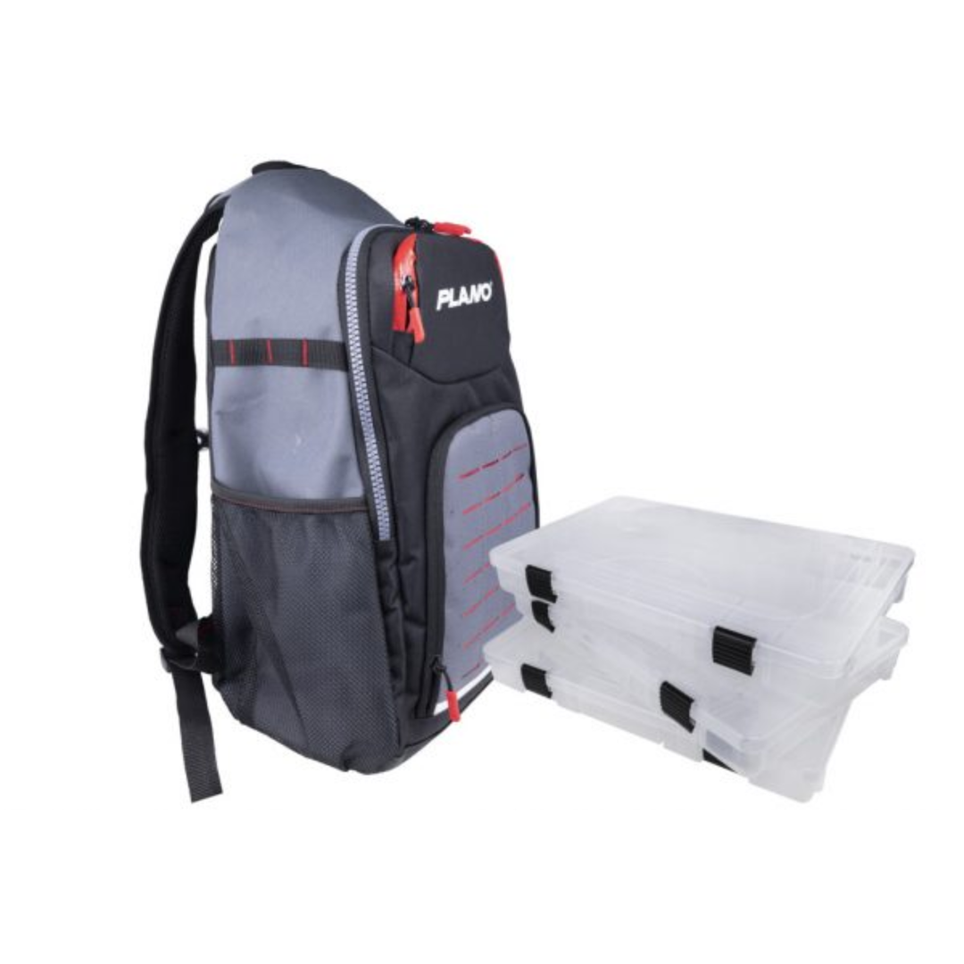 Plano Weekend Series Backpack