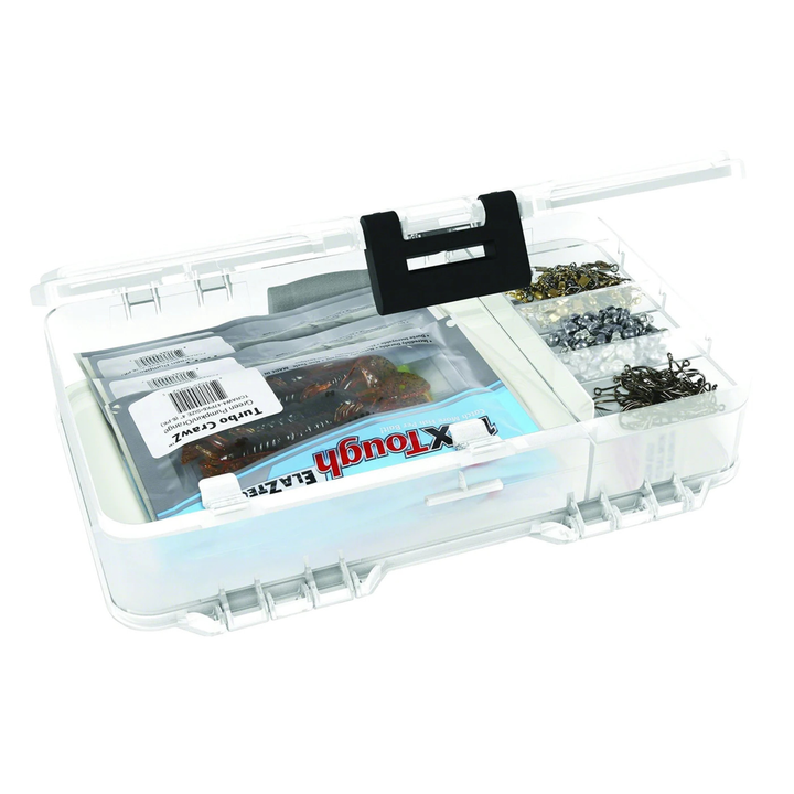 Plano Worm Bag Stowaway Tray