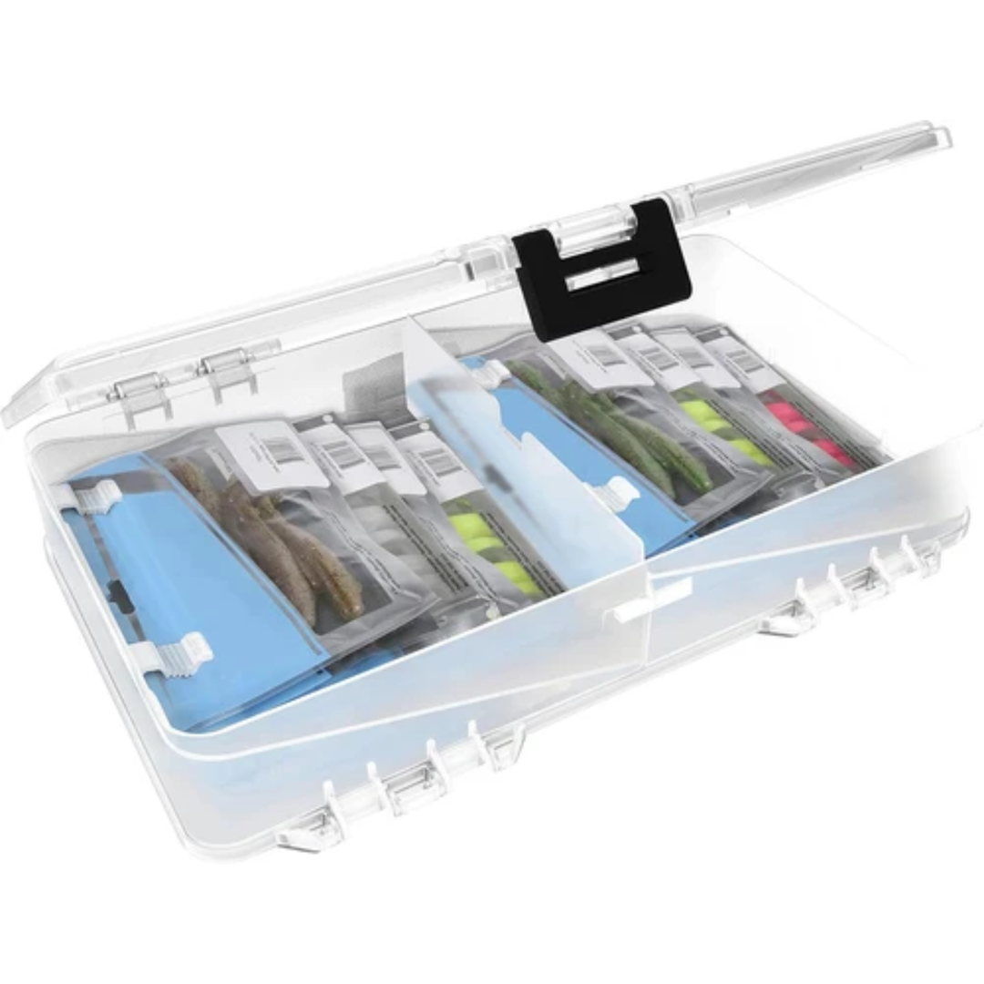 Plano Worm Bag Stowaway Tray