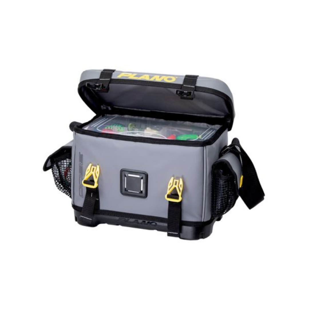 Plano Z-Series Waterproof Tackle Bag