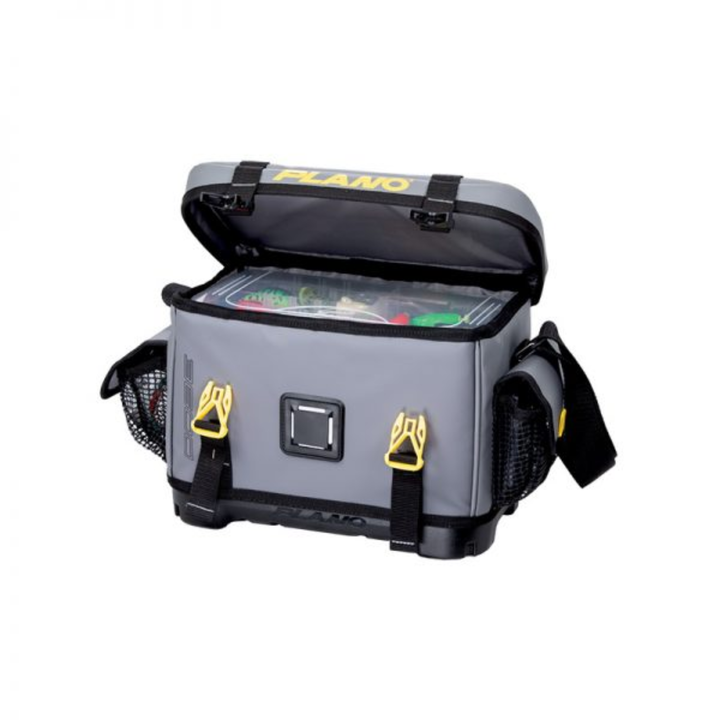 Plano Z-Series Waterproof Tackle Bag