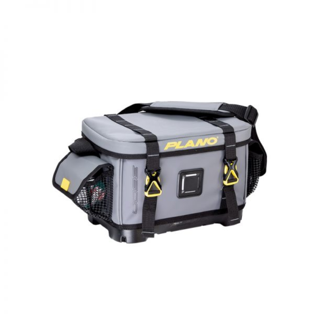 Plano Z-Series Waterproof Tackle Bag