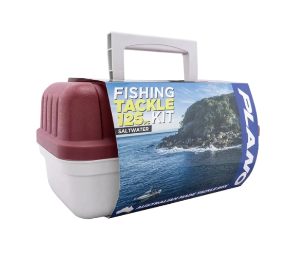 Plano 6101 Tackle Box Kit