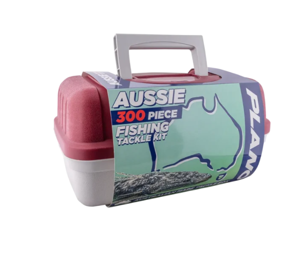 Plano 6101 Tackle Box Kit