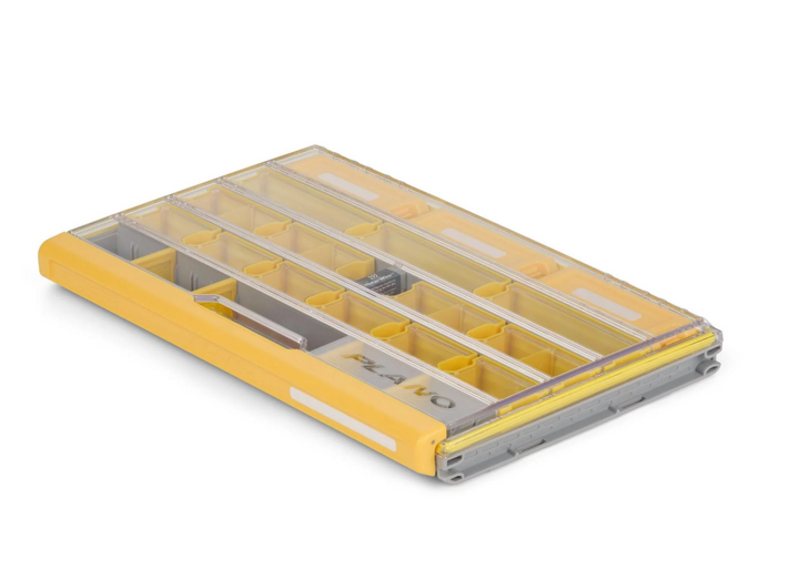 Plano Edge Professional Stowaway