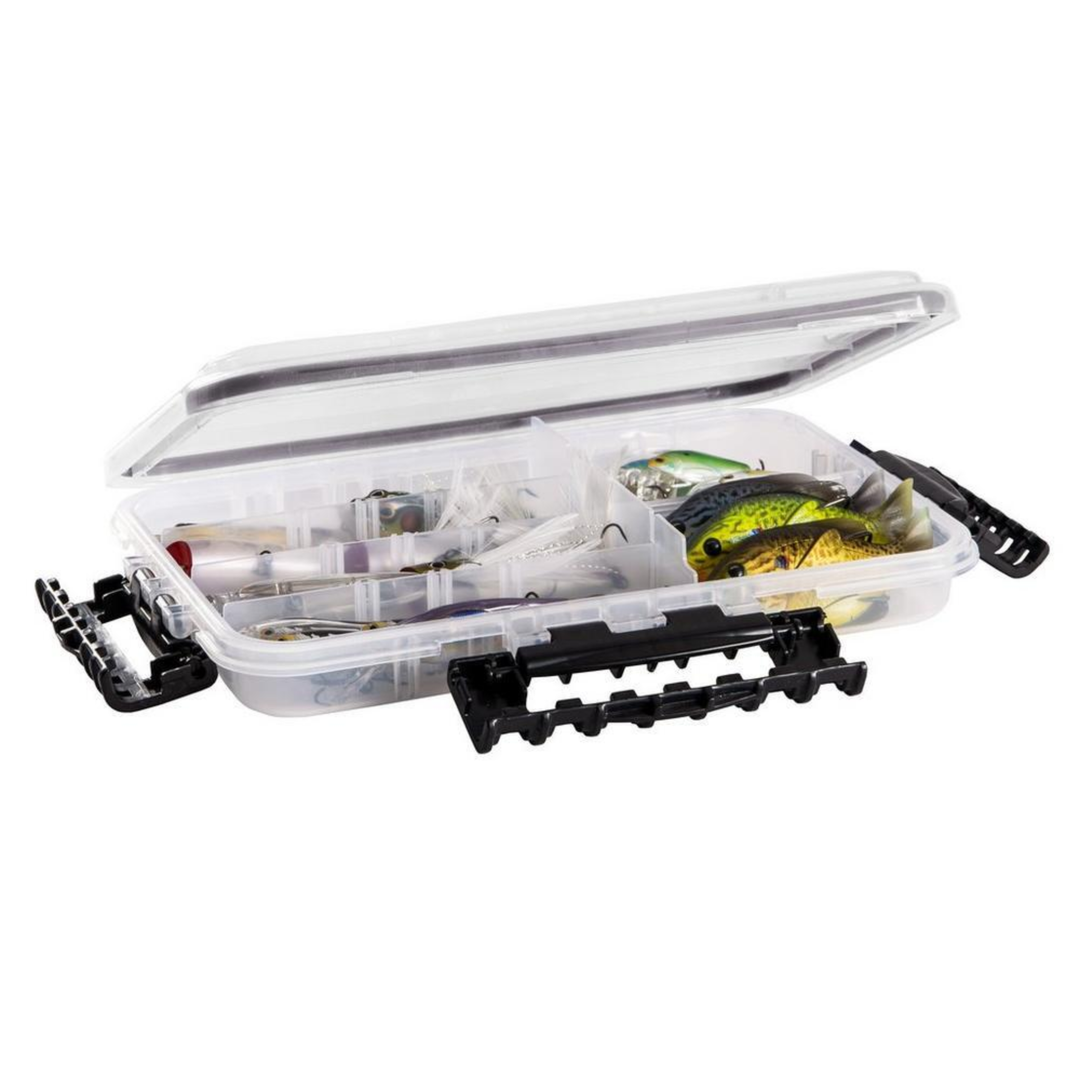 Plano Guide Series Waterproof Stowaway Tackle Tray