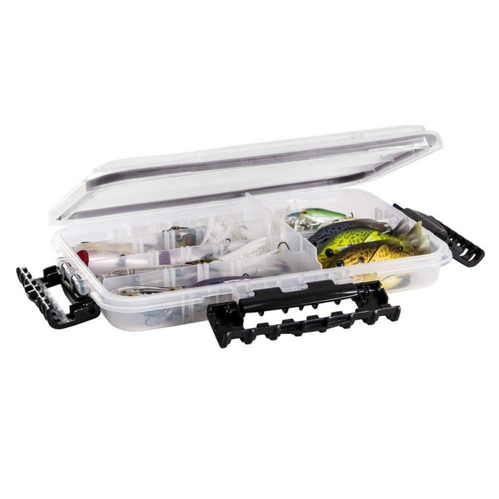Plano Guide Series Waterproof Stowaway Tackle Tray