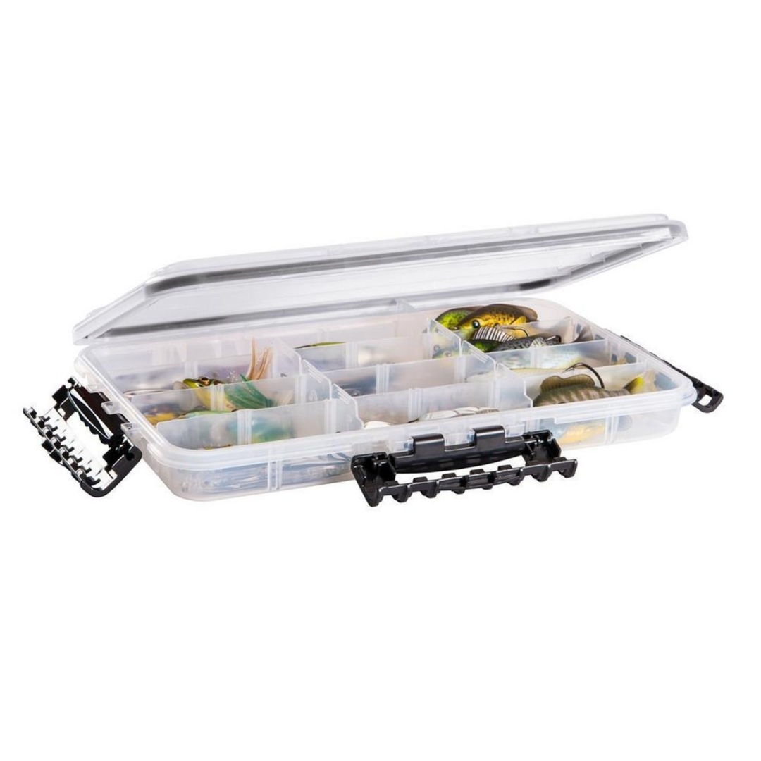Plano Guide Series Waterproof Stowaway Tackle Tray