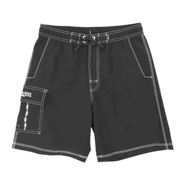 Pluggaz Barbed Wire Boardshorts