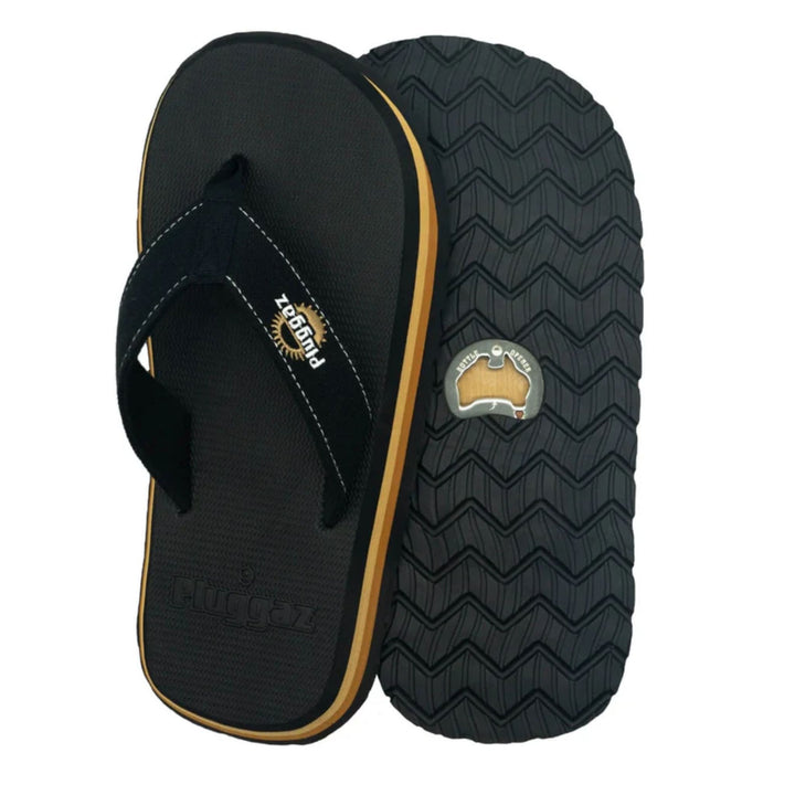 Pluggaz Thongs