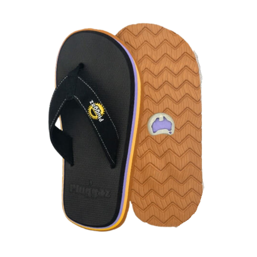 Pluggaz Thongs