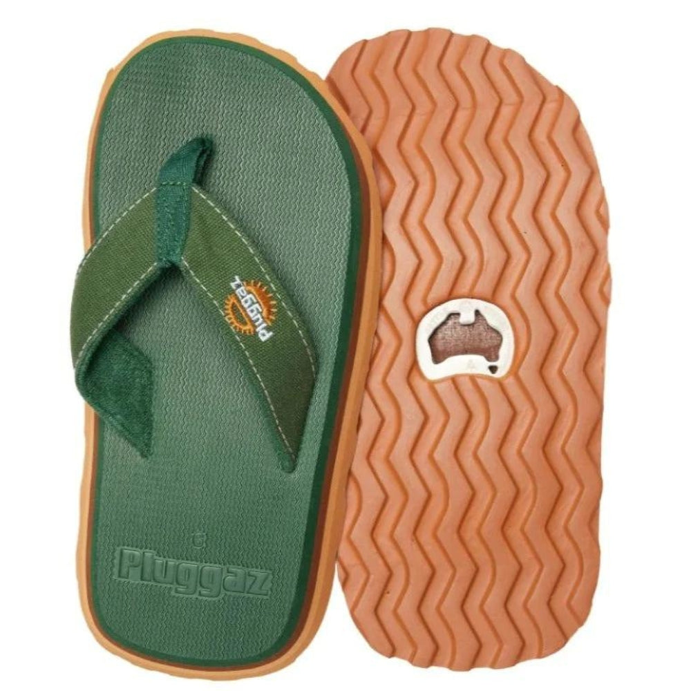 Pluggaz-Thongs-Bush-Boots