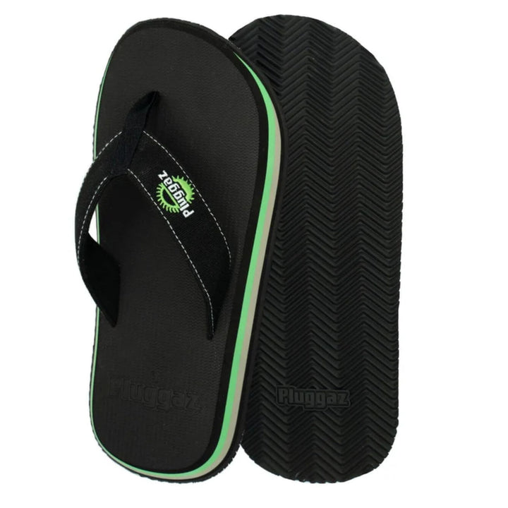 Pluggaz Thongs