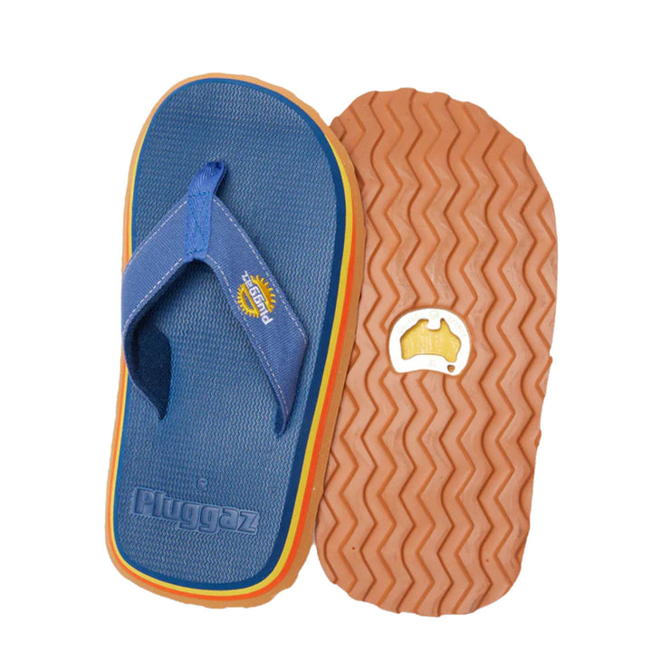Pluggaz Thongs