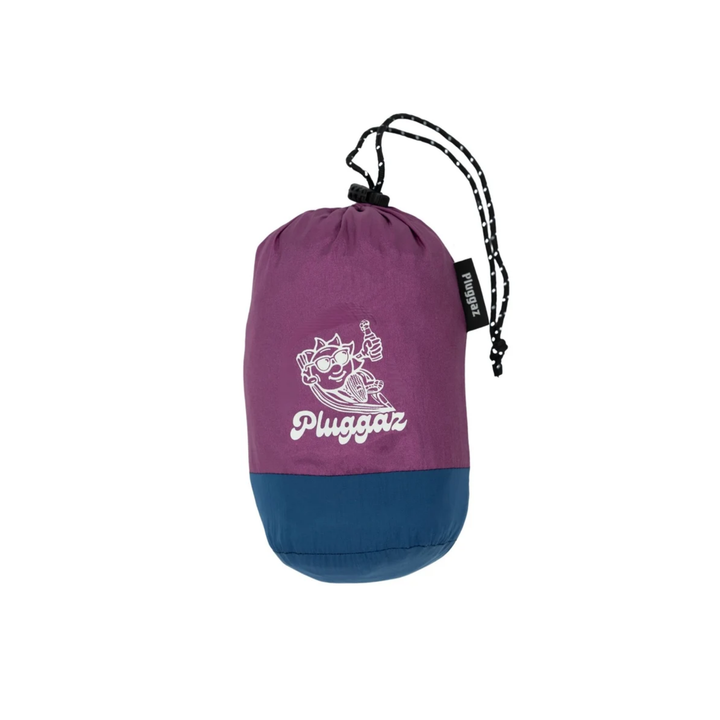 Pluggaz Recycled Hammock