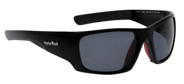 Ugly Fish Polarised Lifestyle Sunglasses PT6771