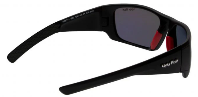 Ugly Fish Polarised Lifestyle Sunglasses PT6771