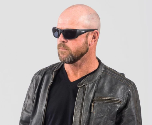 Ugly Fish Polarised Lifestyle Sunglasses PT6771