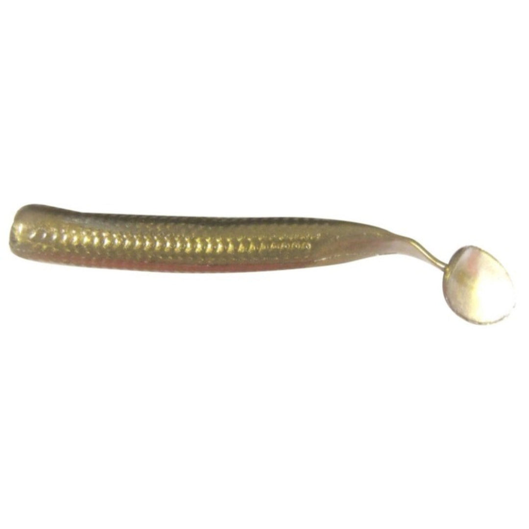 Berkley Powerbait T-Tail Minnow Soft Plastic