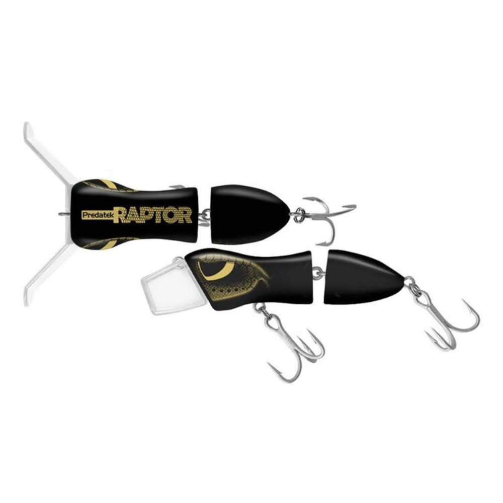Predatek Raptor Surface Lure – Boss Outdoor