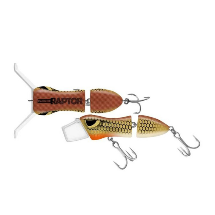 Predatek Raptor Surface Lure