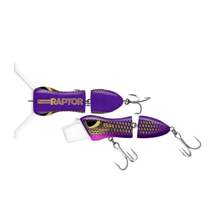 Predatek Raptor Surface Lure