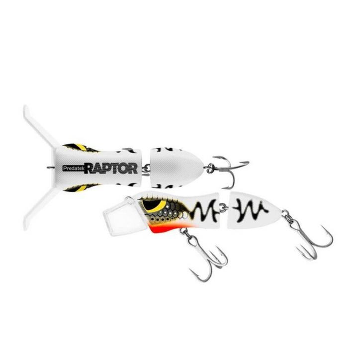 Predatek Raptor Surface Lure
