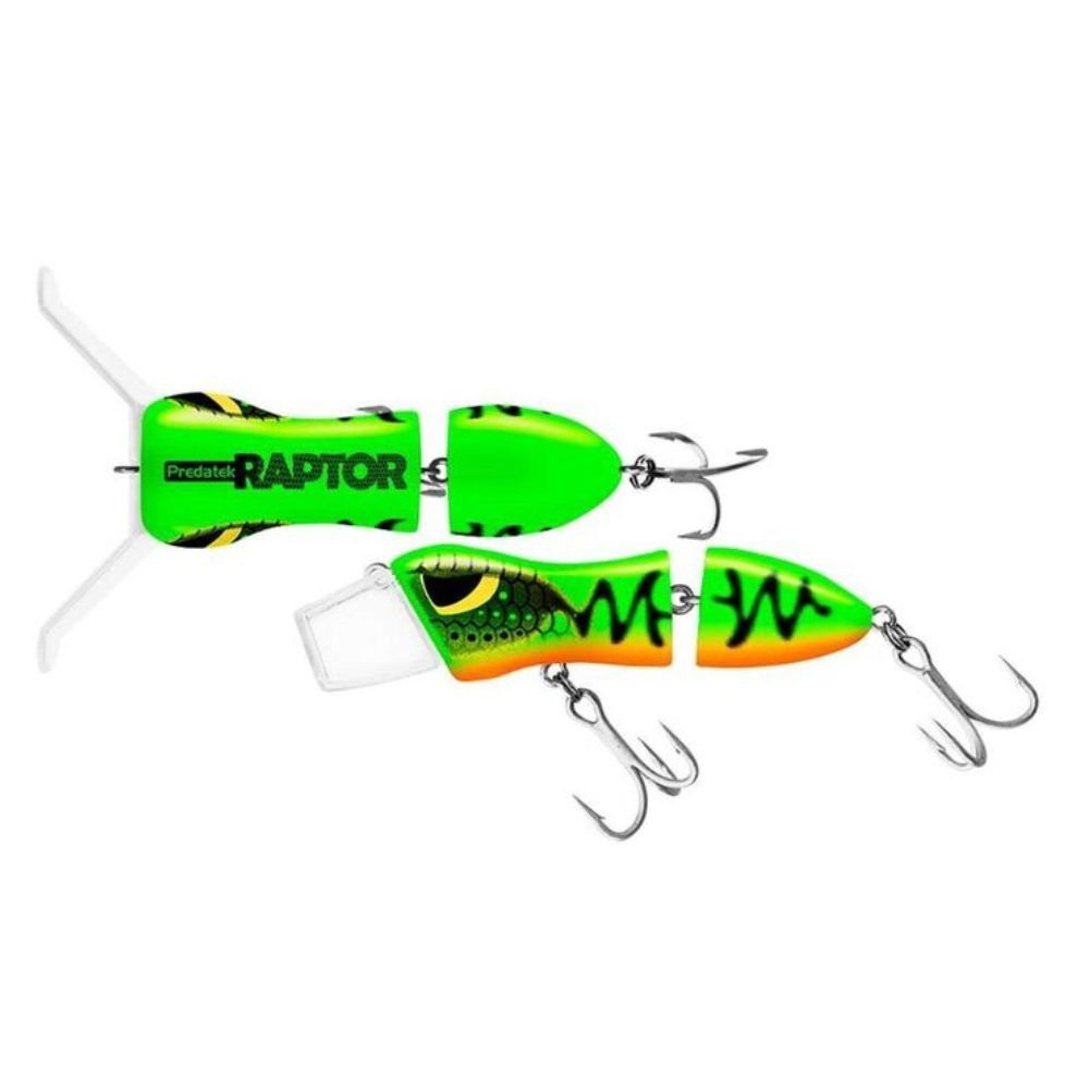 Predatek Raptor Surface Lure