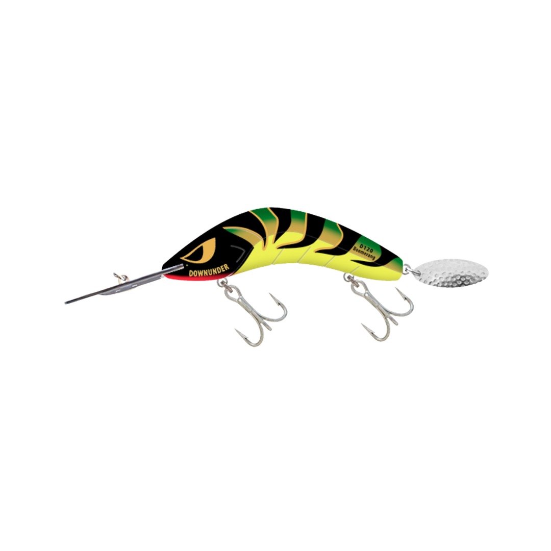 Predatek Boomerang Lure 120D