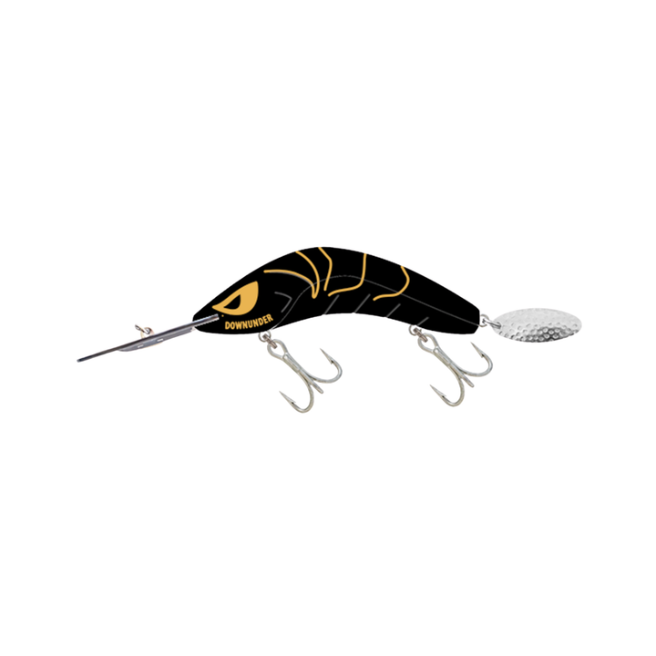 Predatek Boomerang Lure 120D
