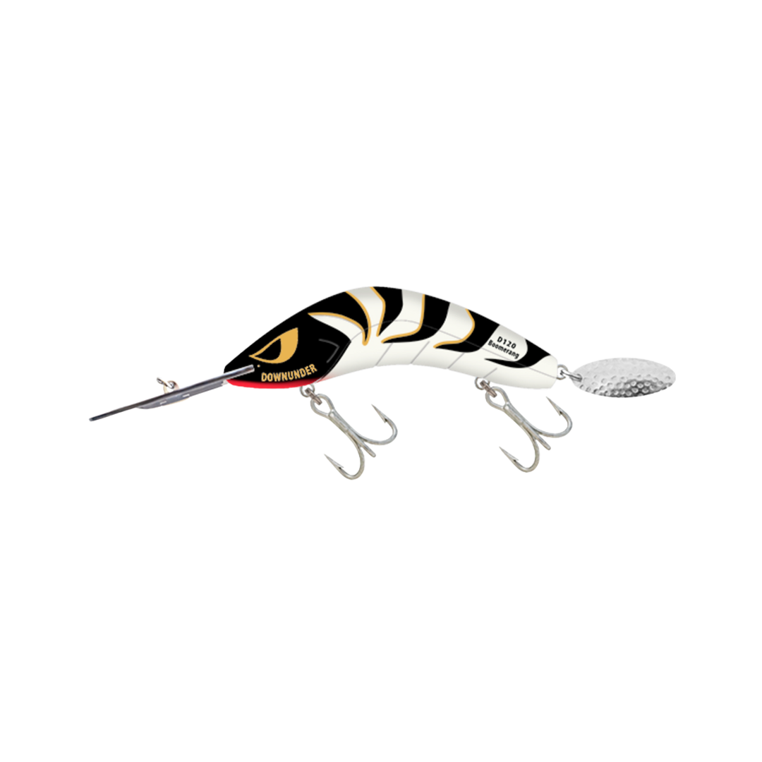 Predatek Boomerang Lure 120D