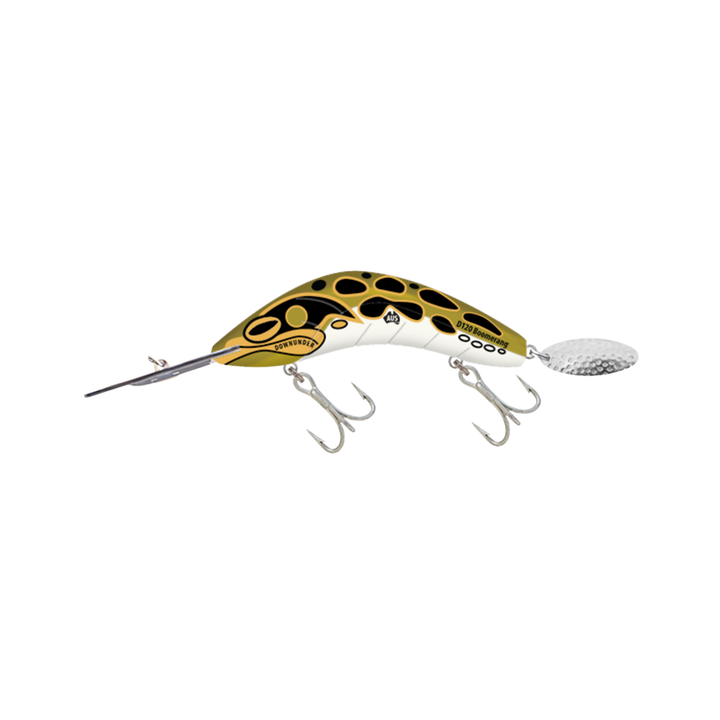 Predatek Boomerang Lure 120D