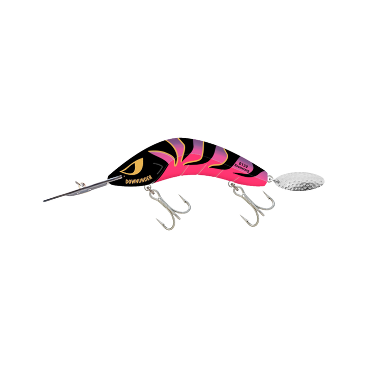 Predatek Boomerang Lure 120D