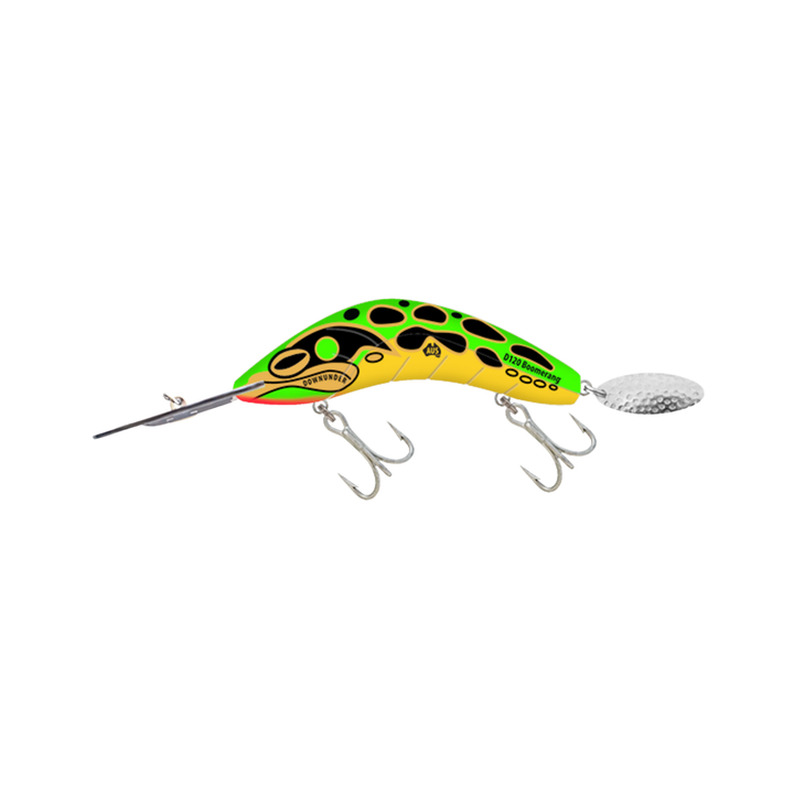 Predatek Boomerang Lure 120D
