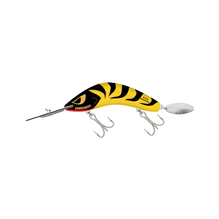 Predatek Boomerang Lure 120D