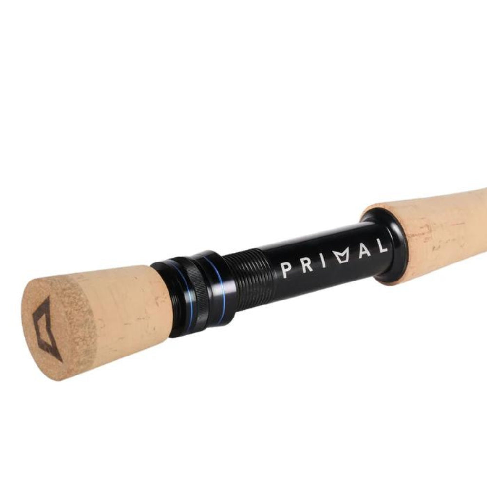 Primal Fly Rods Primal Mega Fly Rod – Boss Outdoor