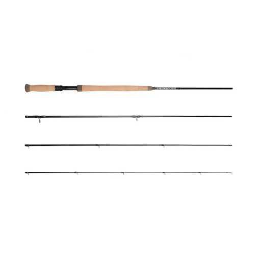 Primal Rhythm Fly Rods