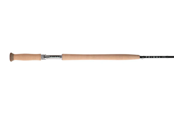 Primal Run Fly Rods