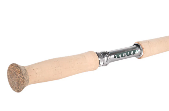 Primal Run Fly Rods