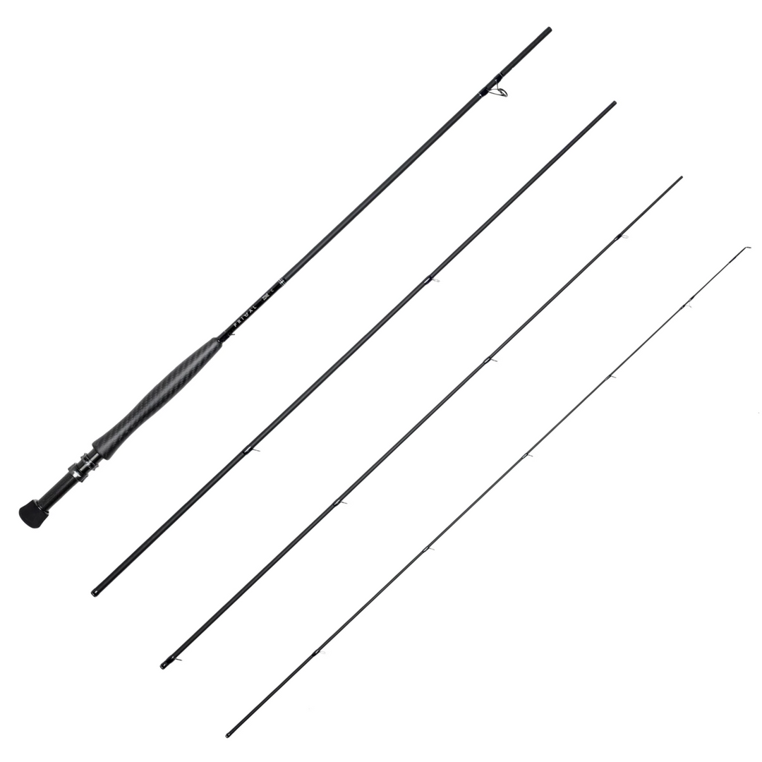 Primal Zone CCC Euro Nymph Fly Rod