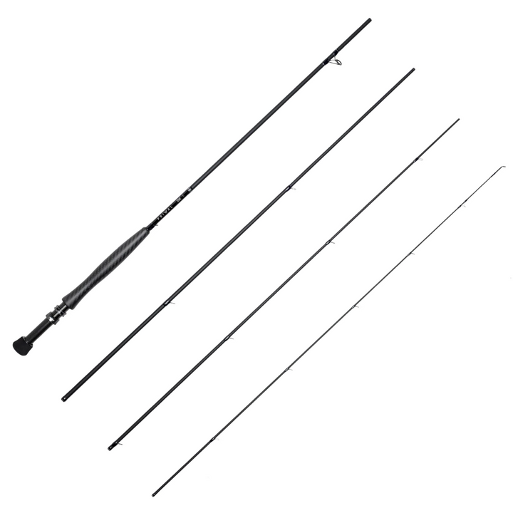 Primal Zone CCC Euro Nymph Fly Rod